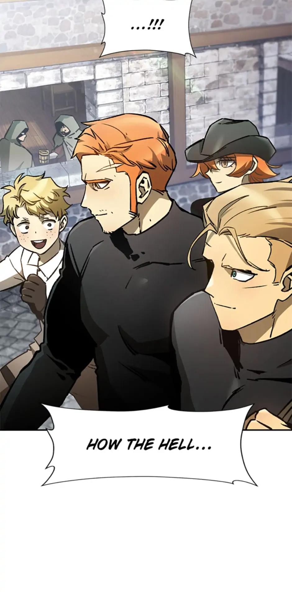 Read Helmut (en) Manga Online