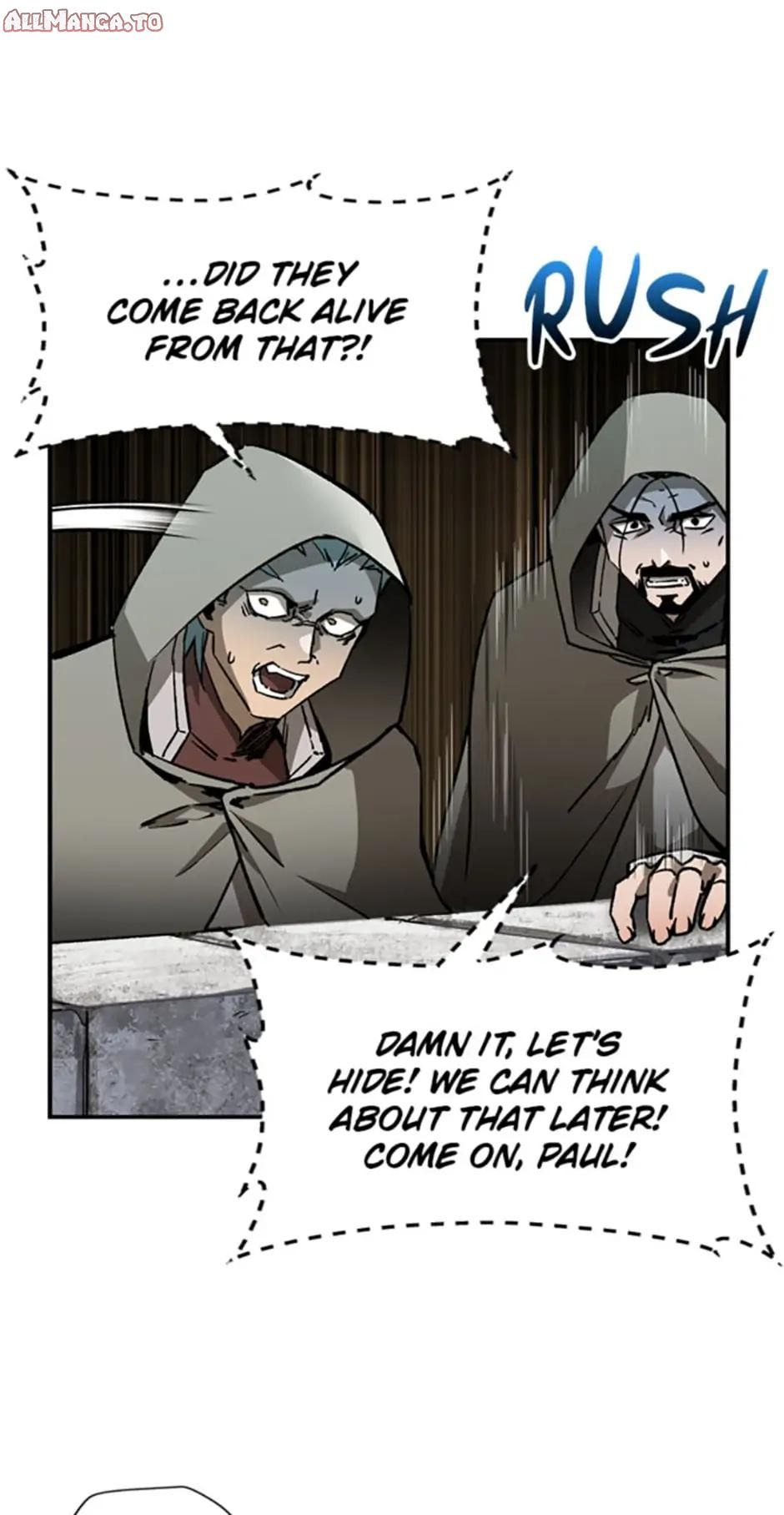 Read Helmut (en) Manga Online