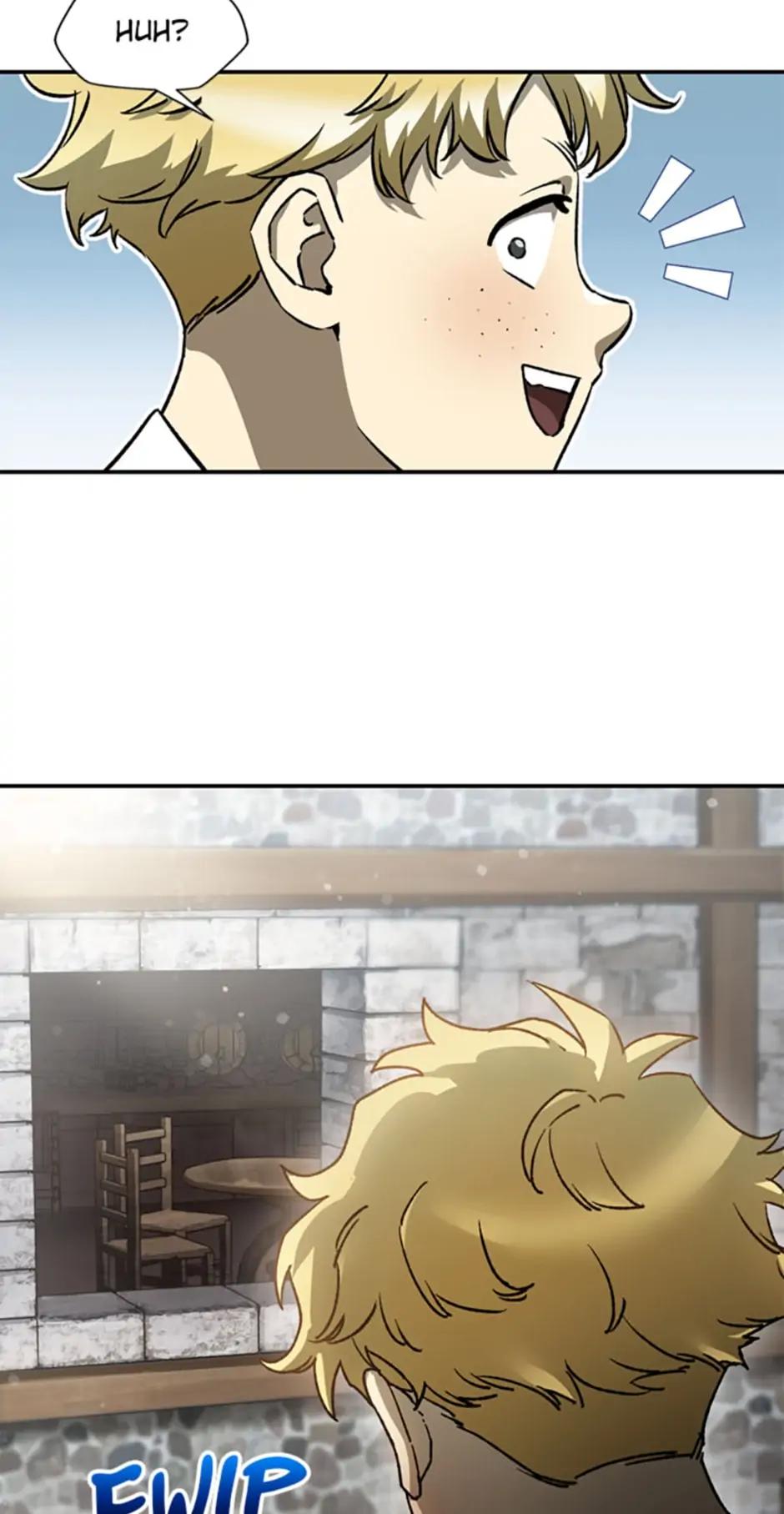 Read Helmut (en) Manga Online