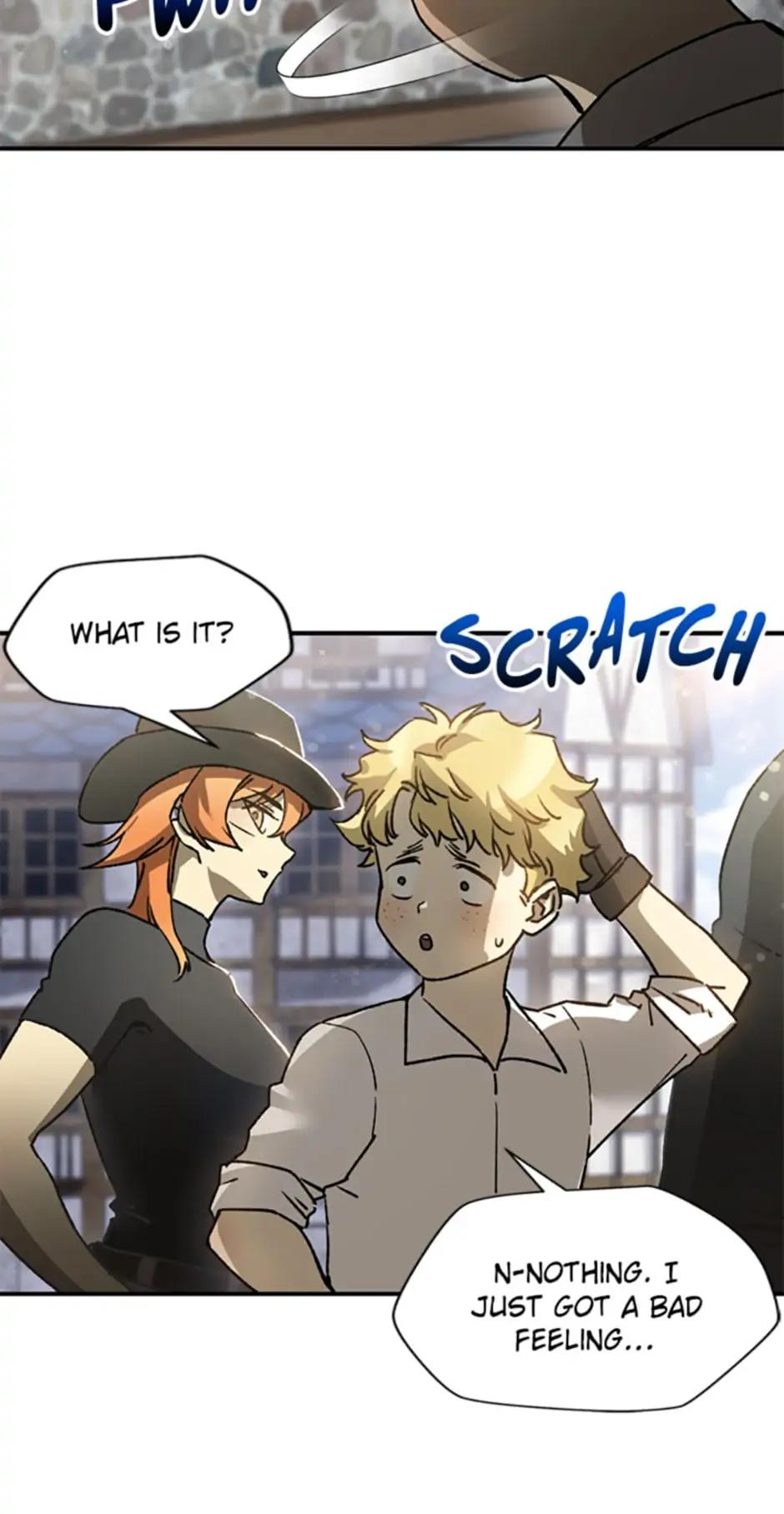 Read Helmut (en) Manga Online