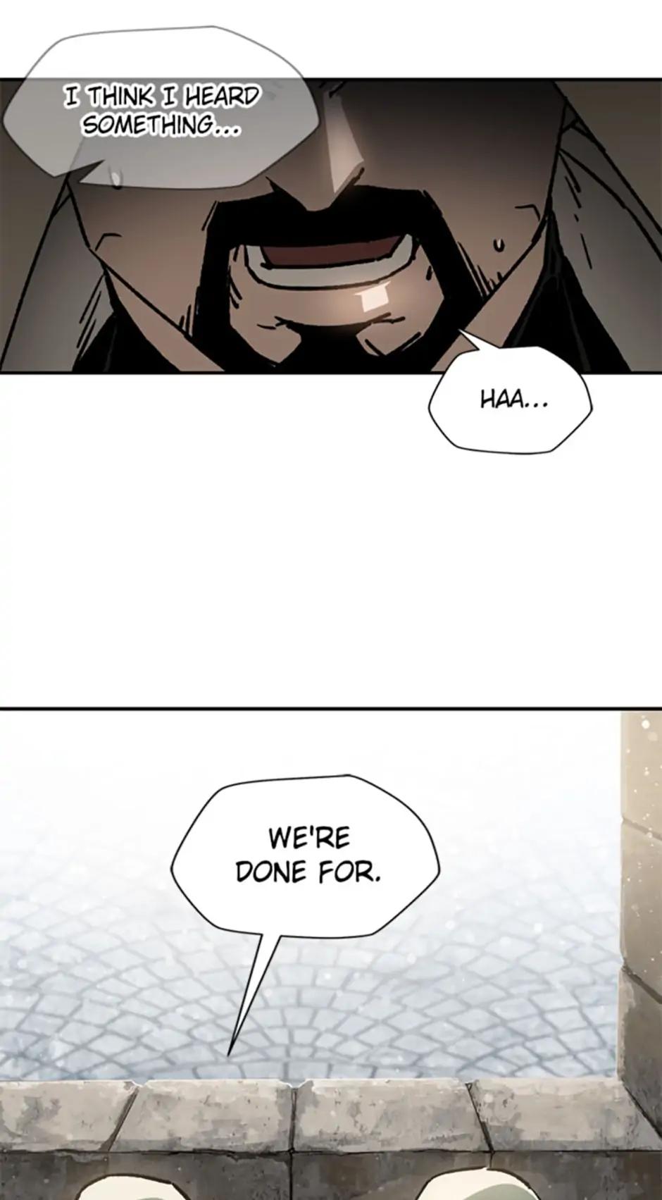 Read Helmut (en) Manga Online