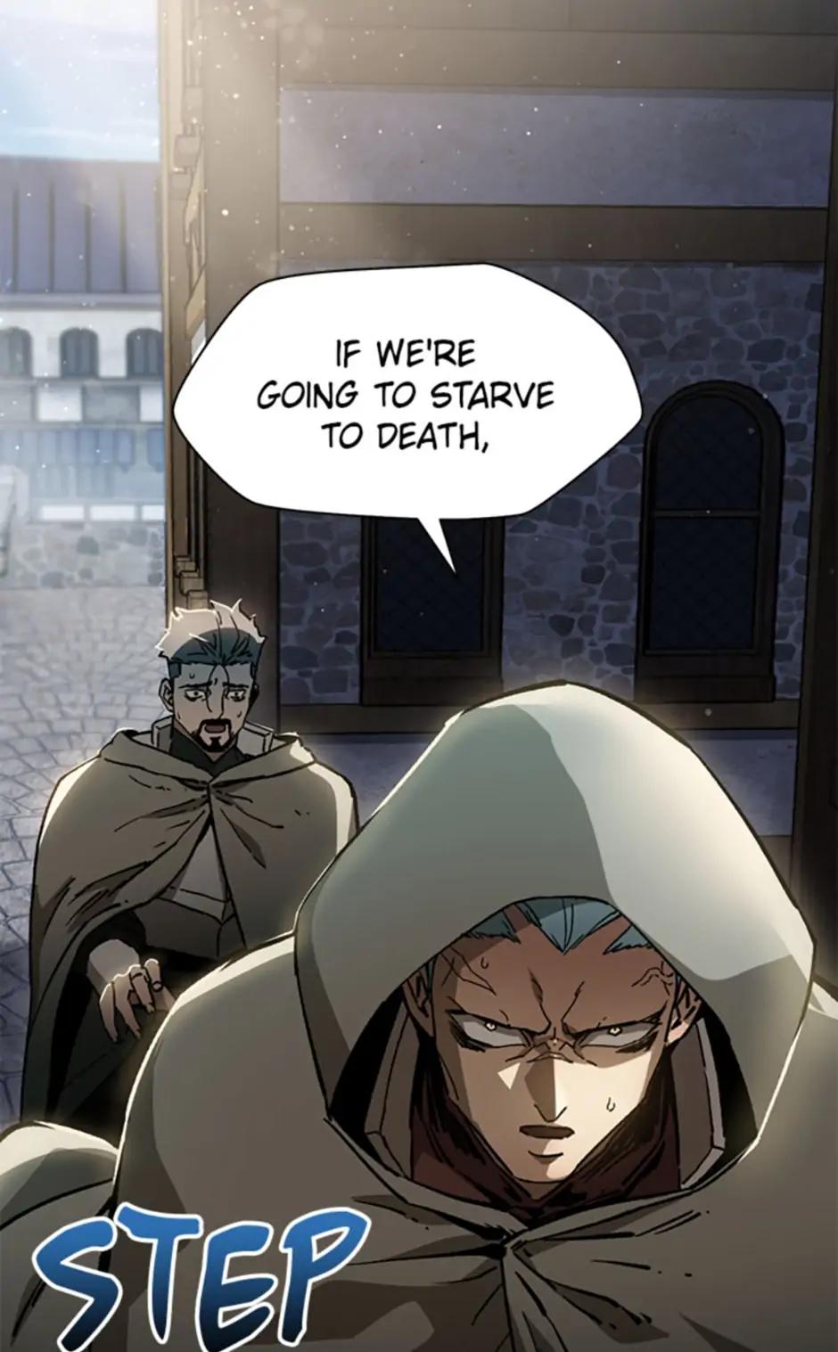 Read Helmut (en) Manga Online