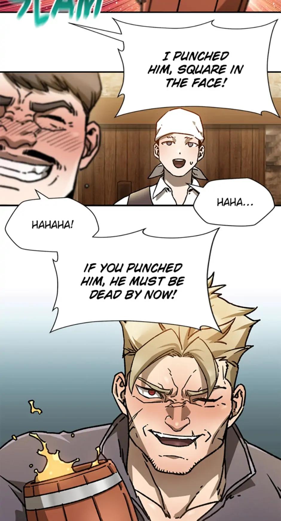 Read Helmut (en) Manga Online