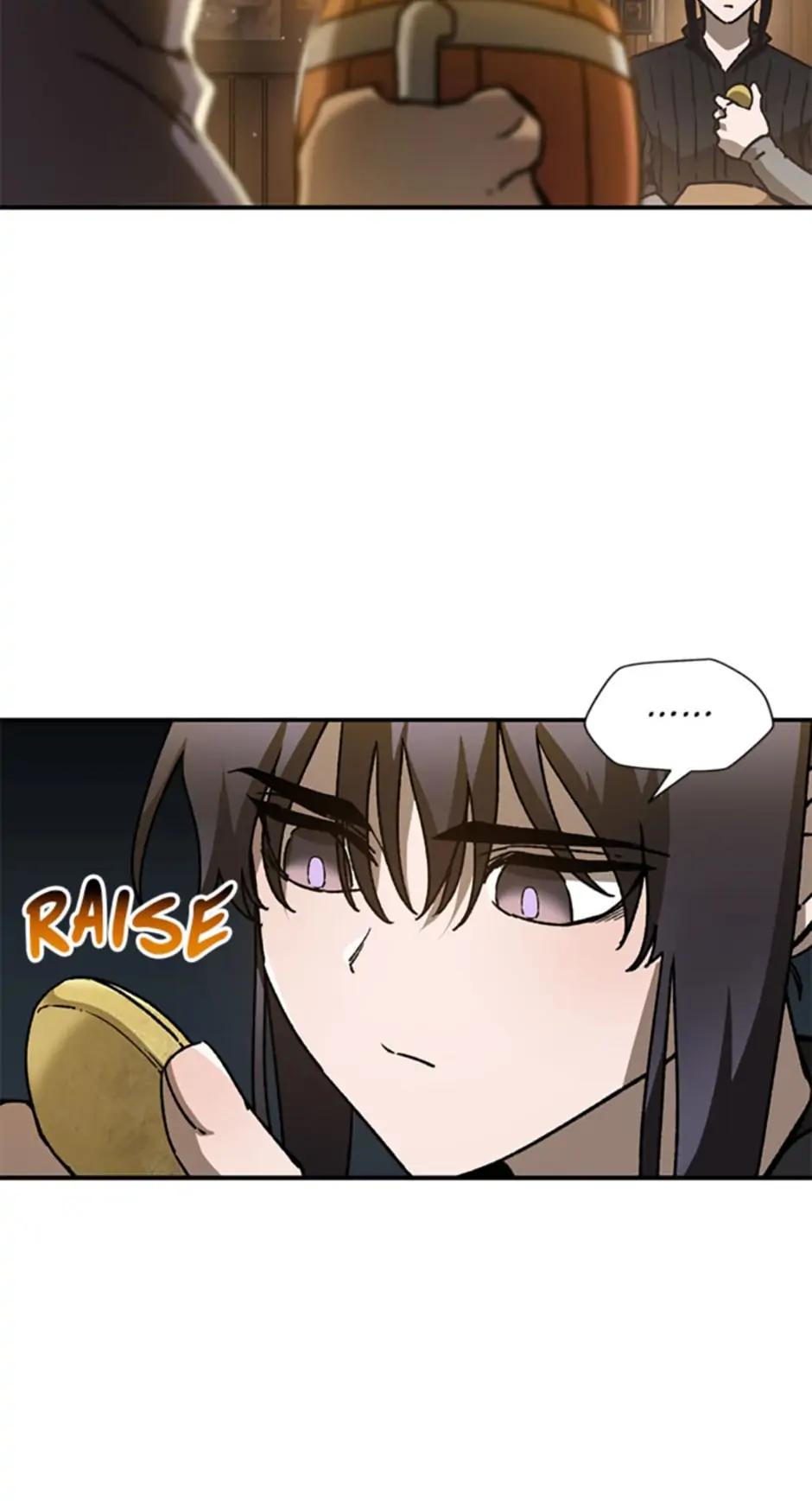 Read Helmut (en) Manga Online