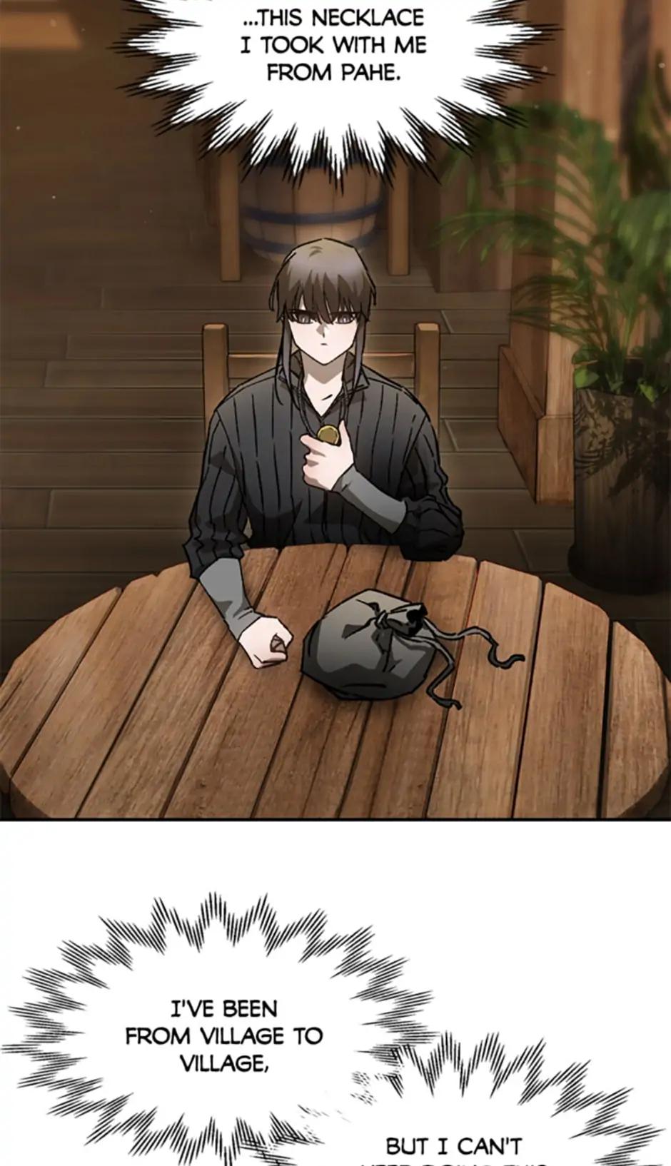 Read Helmut (en) Manga Online