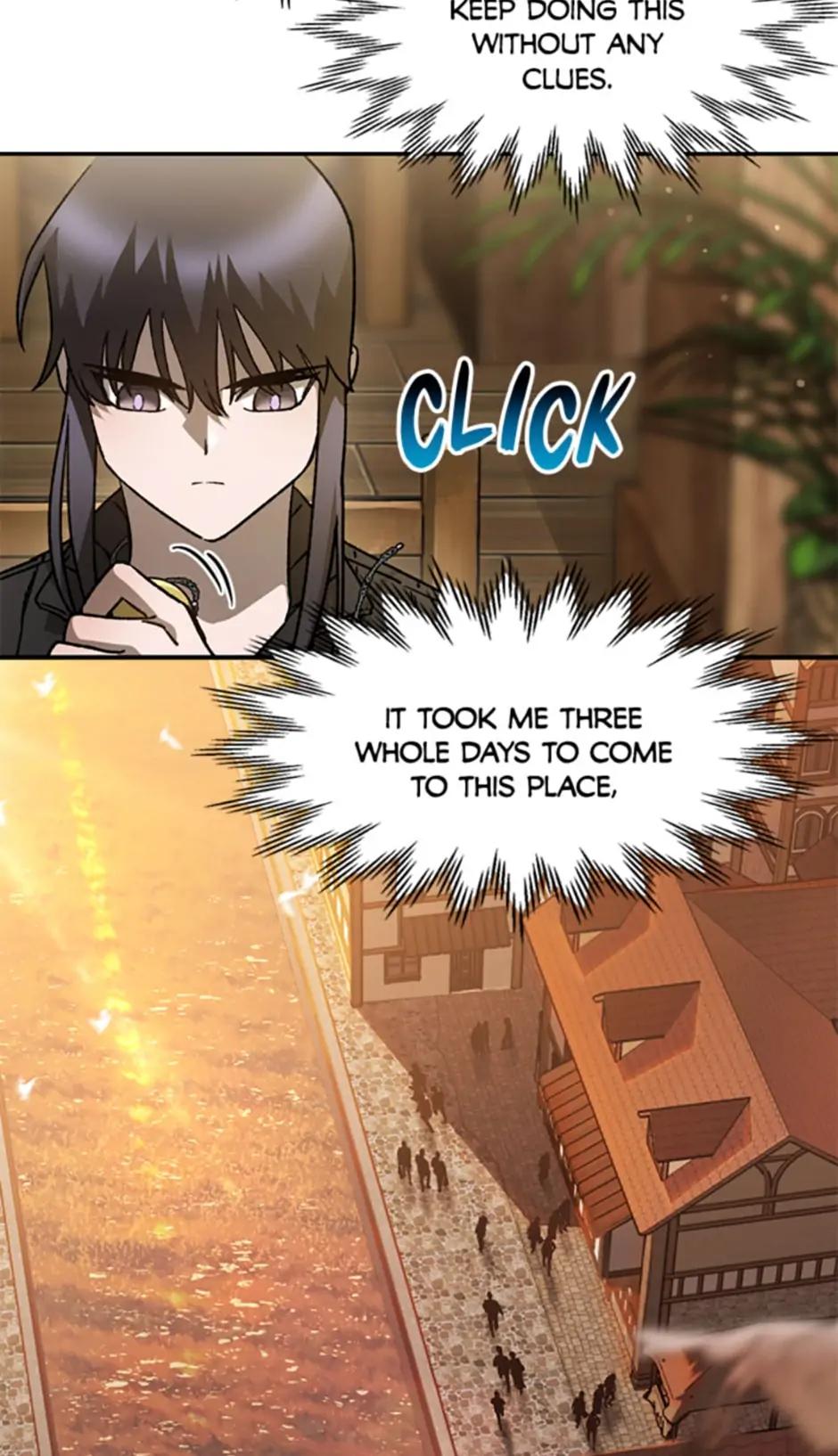 Read Helmut (en) Manga Online