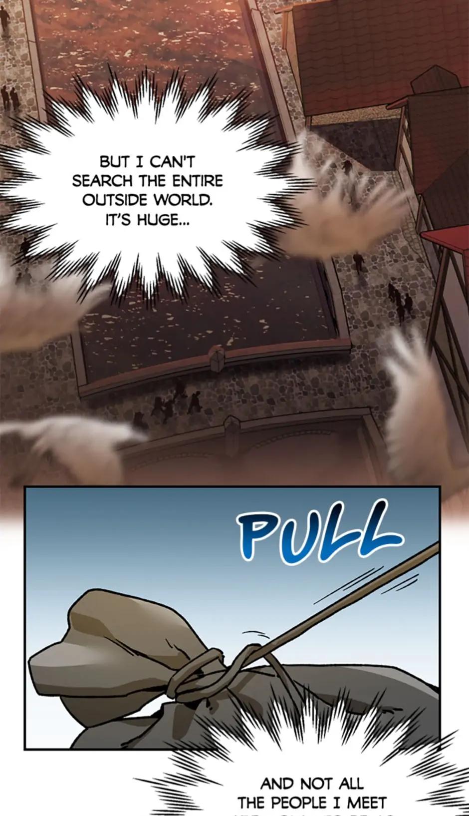 Read Helmut (en) Manga Online