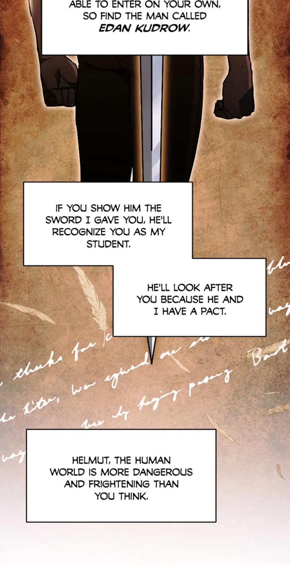 Read Helmut (en) Manga Online