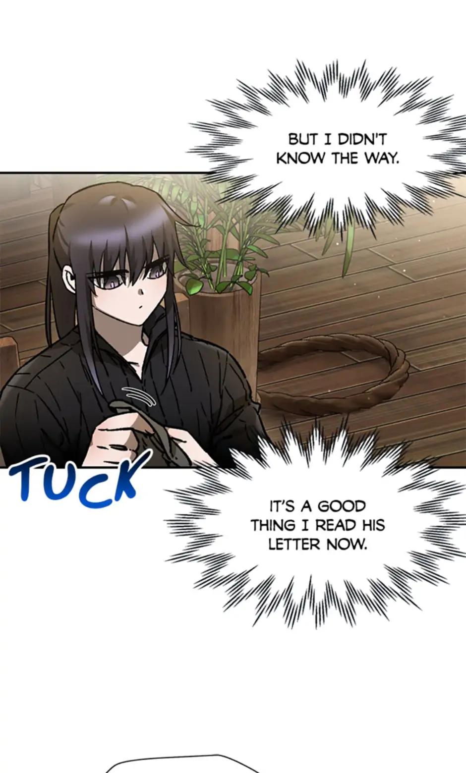 Read Helmut (en) Manga Online