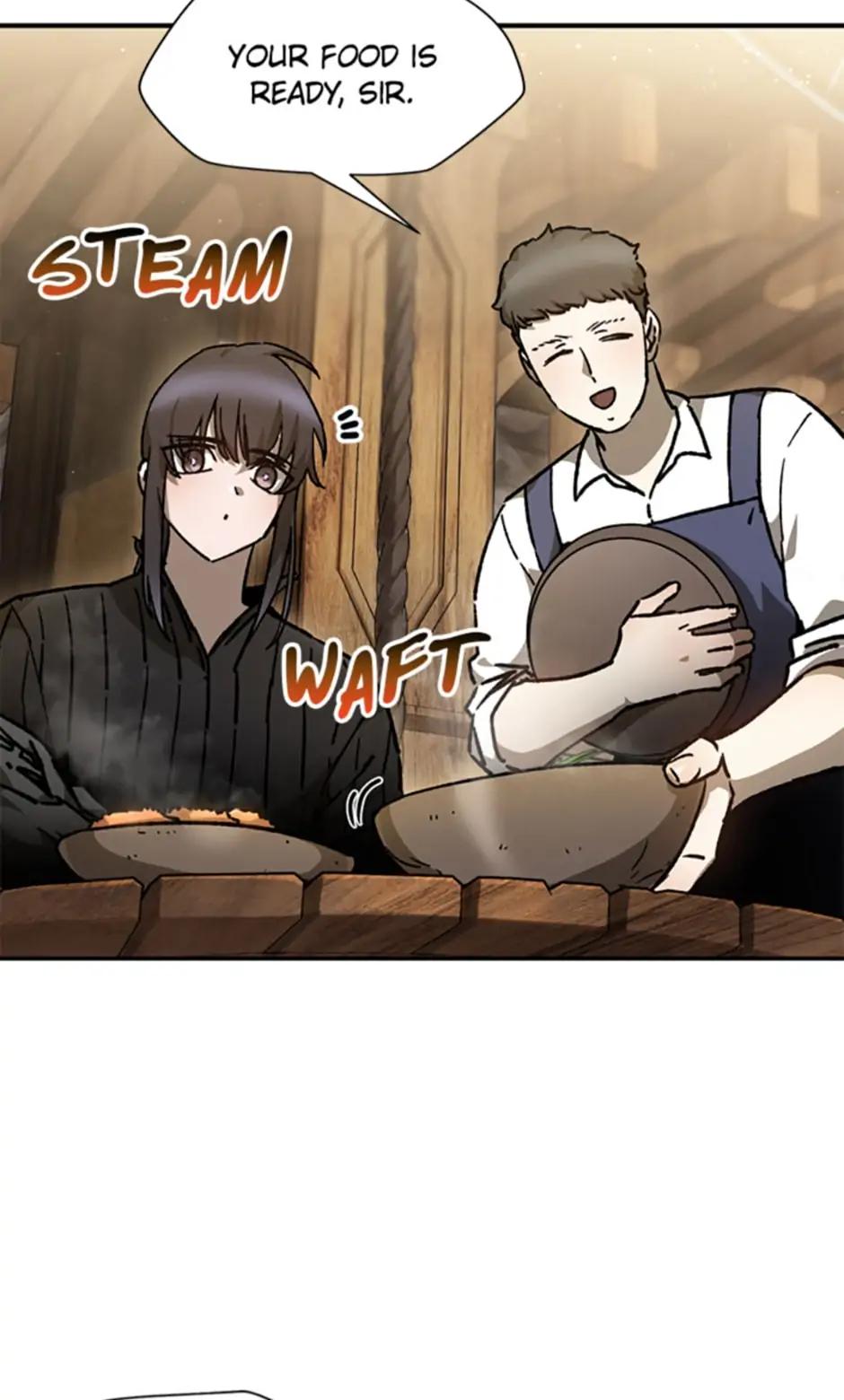 Read Helmut (en) Manga Online