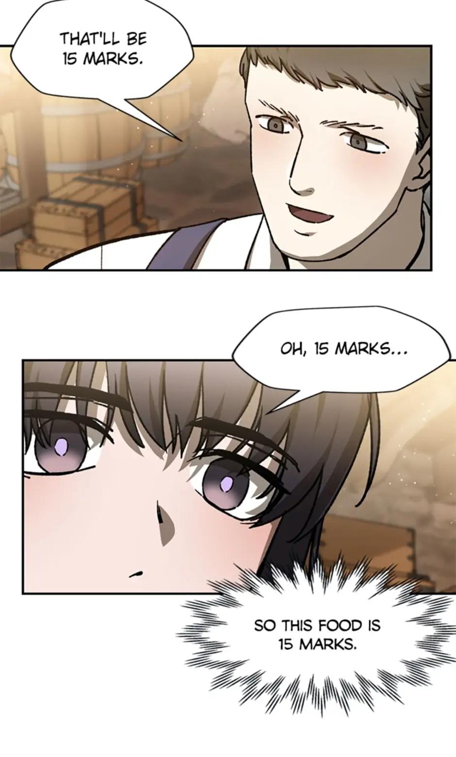 Read Helmut (en) Manga Online