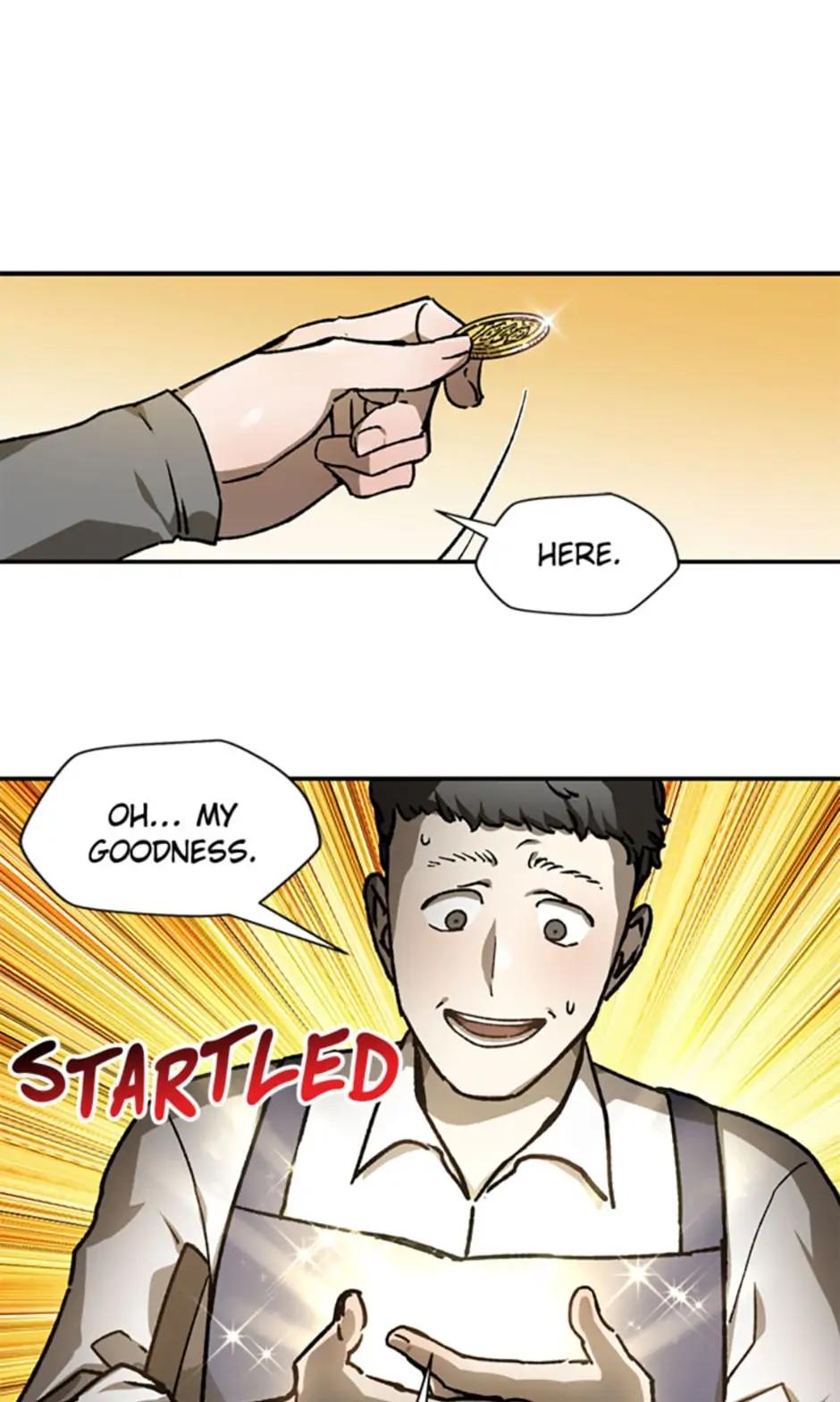 Read Helmut (en) Manga Online