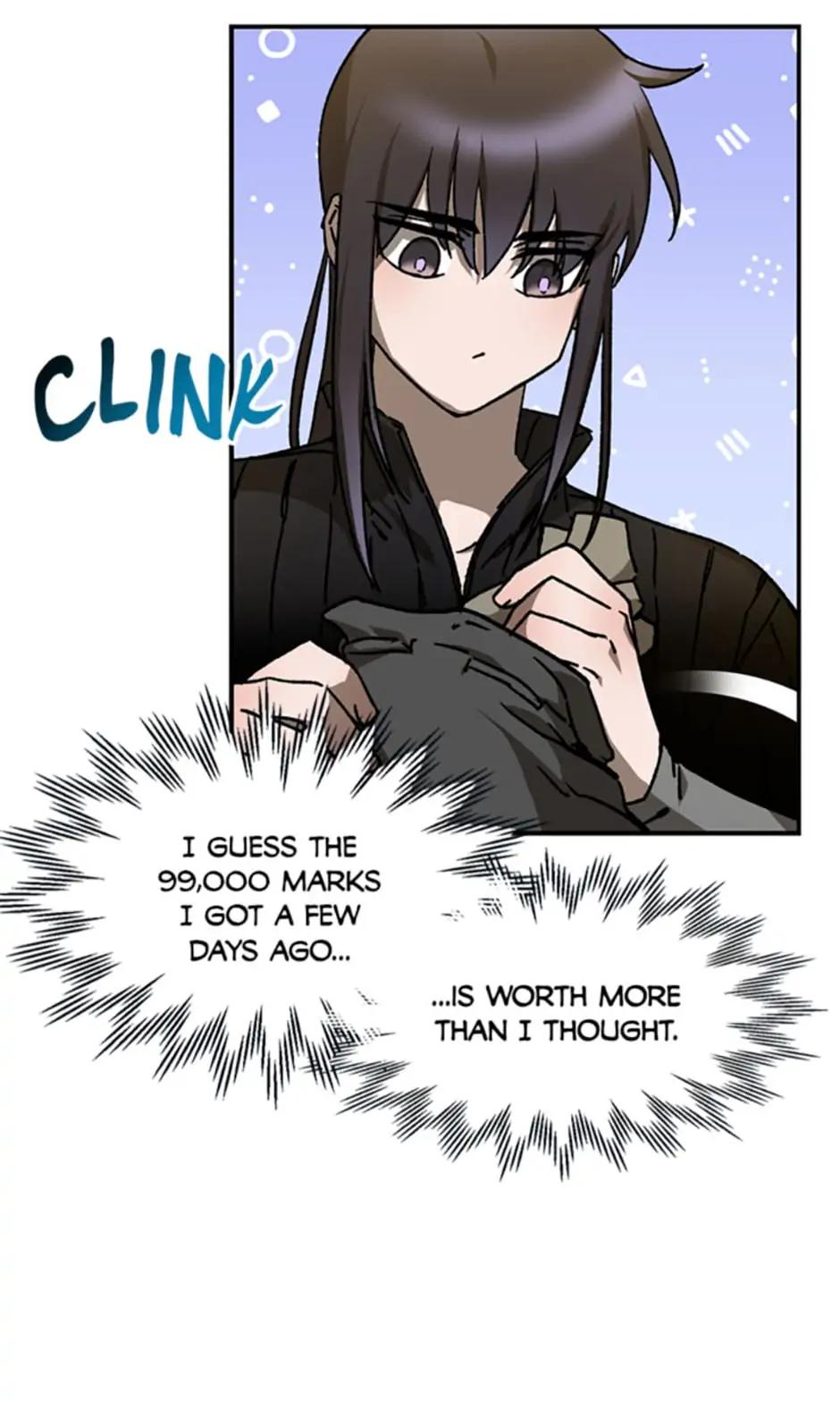 Read Helmut (en) Manga Online