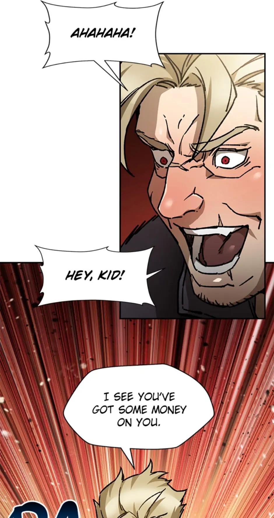 Read Helmut (en) Manga Online