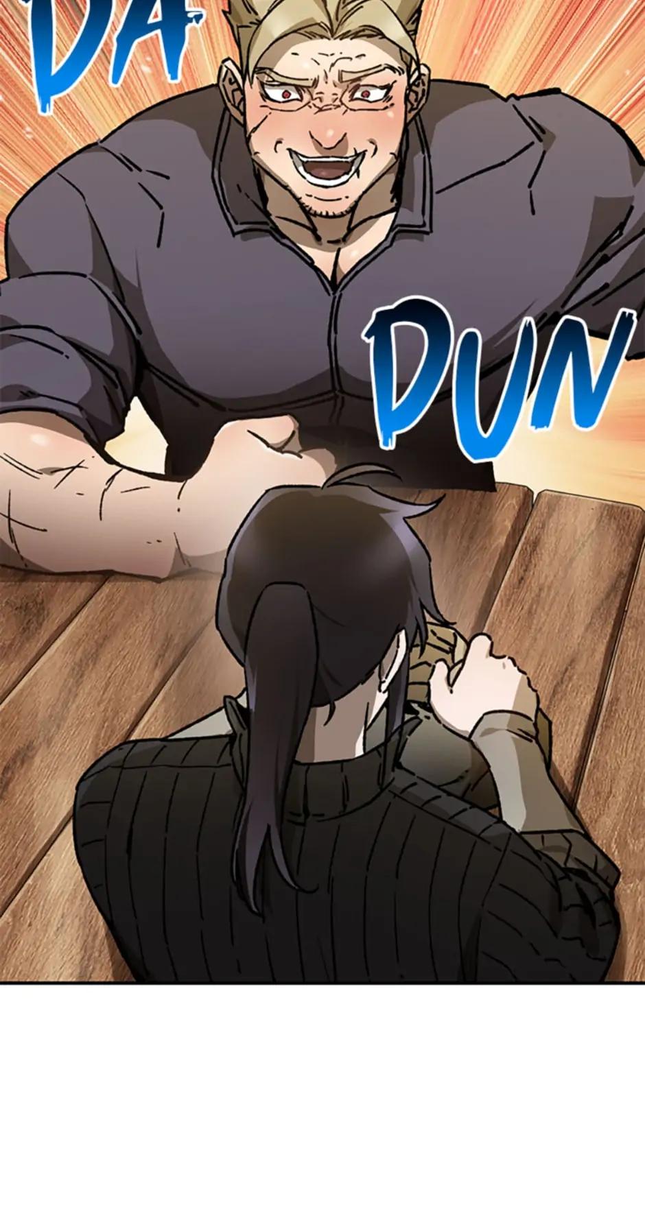 Read Helmut (en) Manga Online