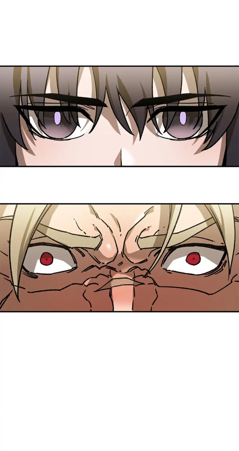 Read Helmut (en) Manga Online