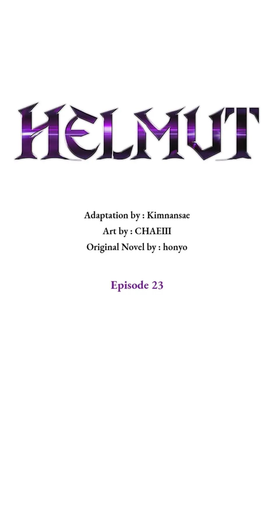 Read Helmut (en) Manga Online