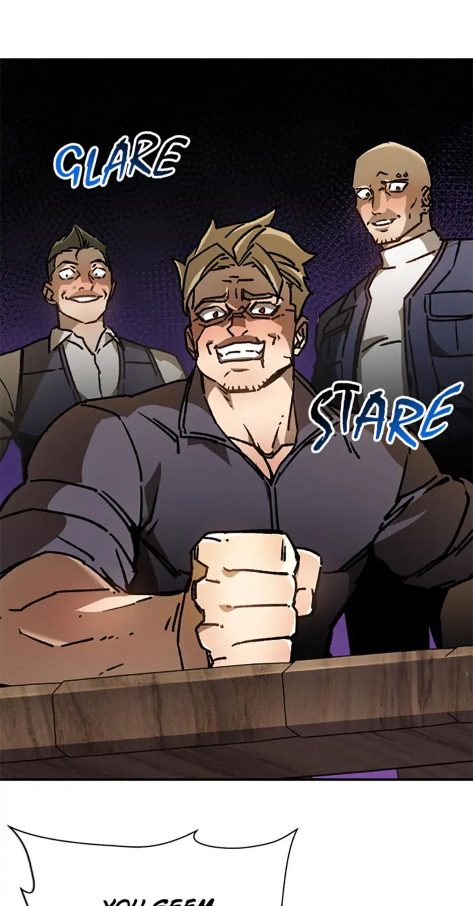 Read Helmut (en) Manga Online