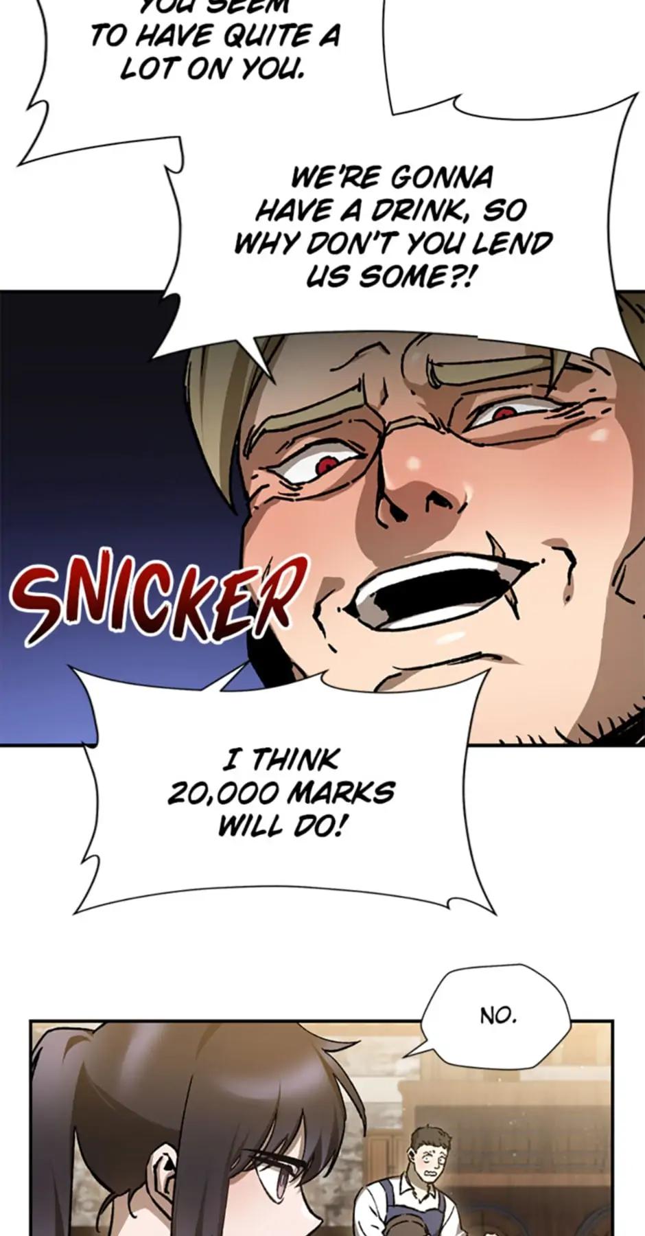 Read Helmut (en) Manga Online