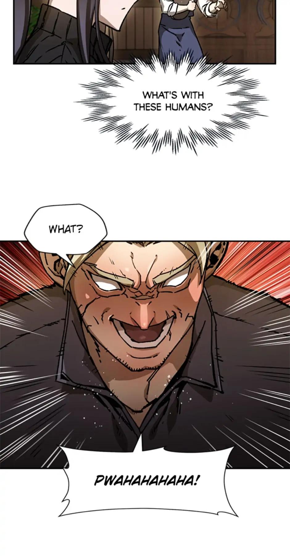 Read Helmut (en) Manga Online