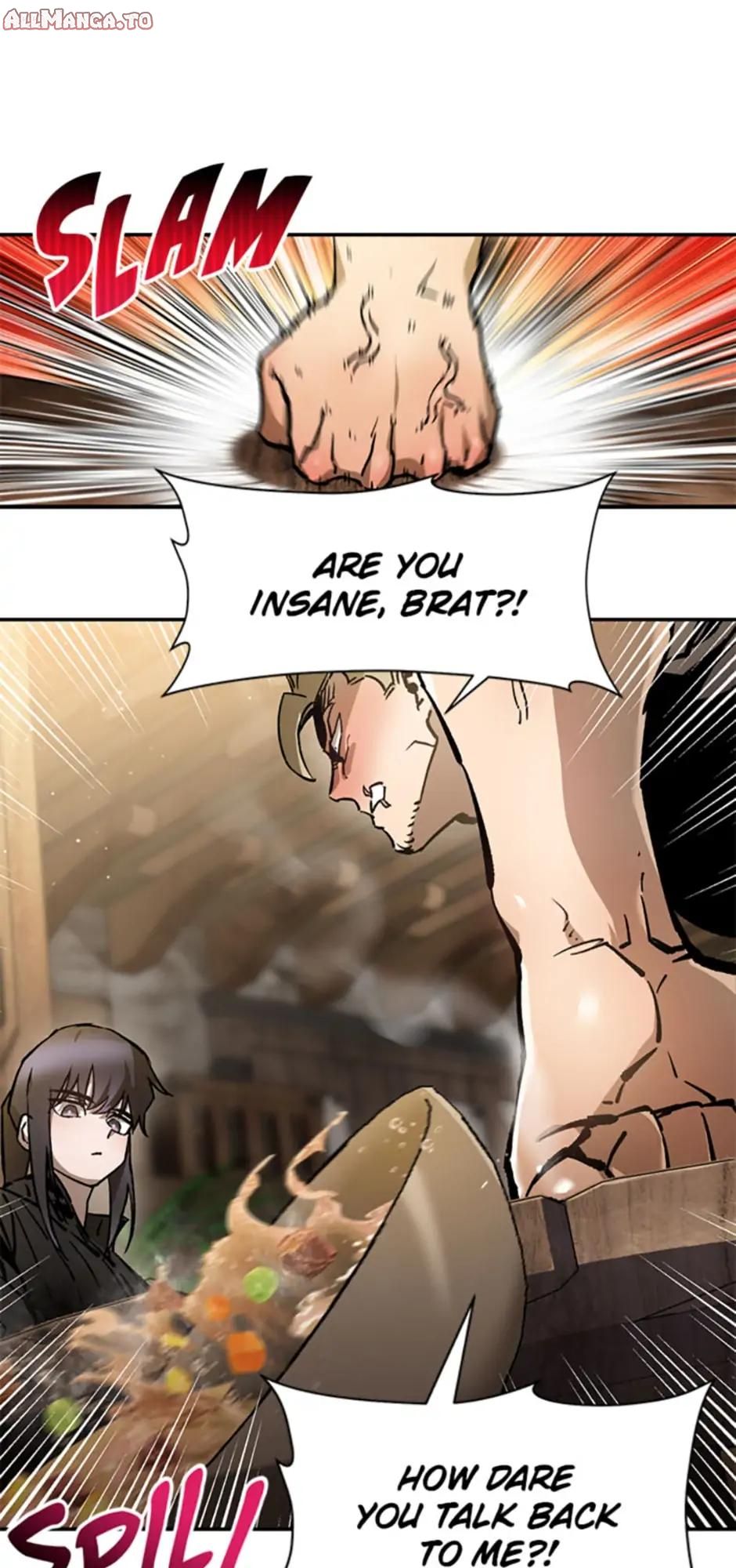 Read Helmut (en) Manga Online