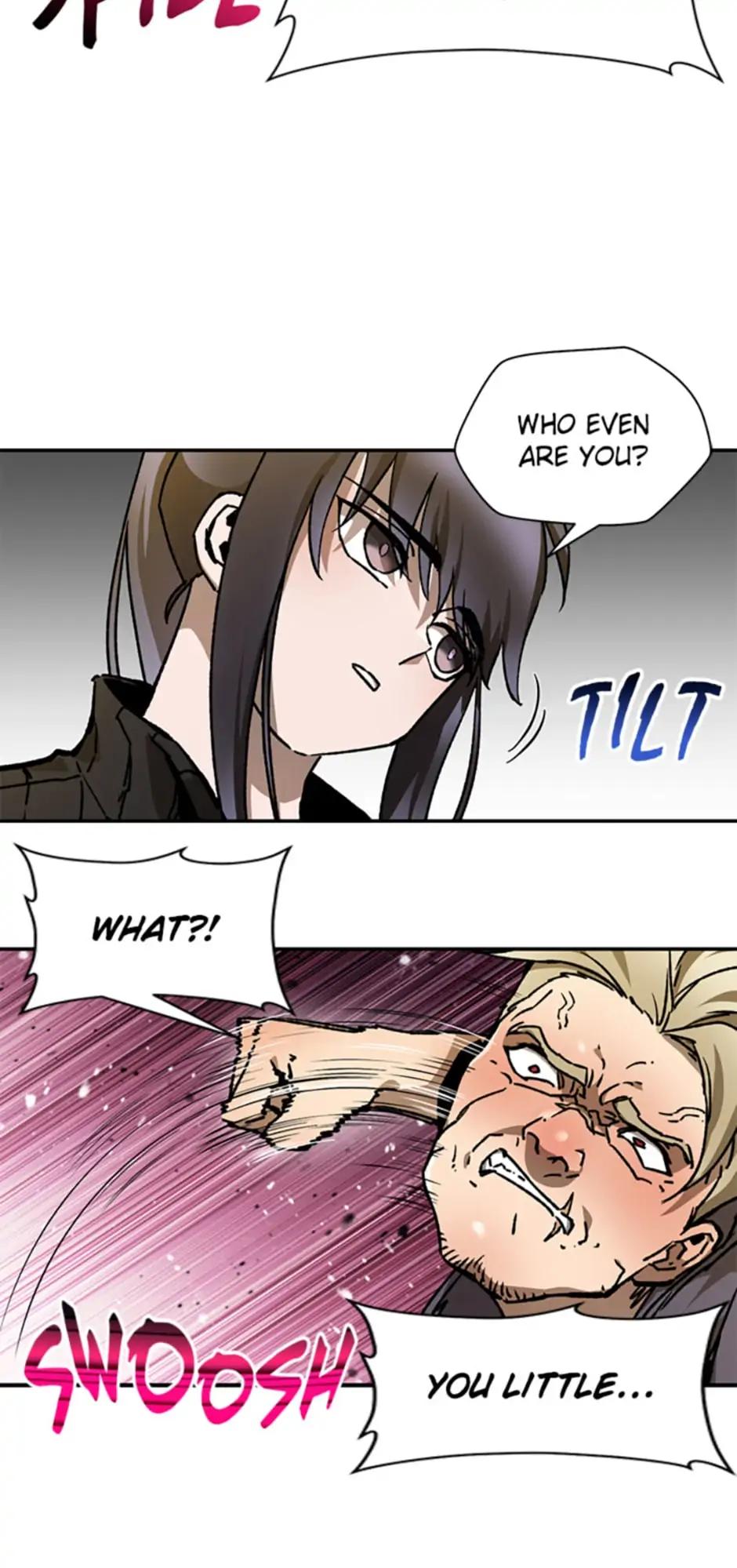 Read Helmut (en) Manga Online