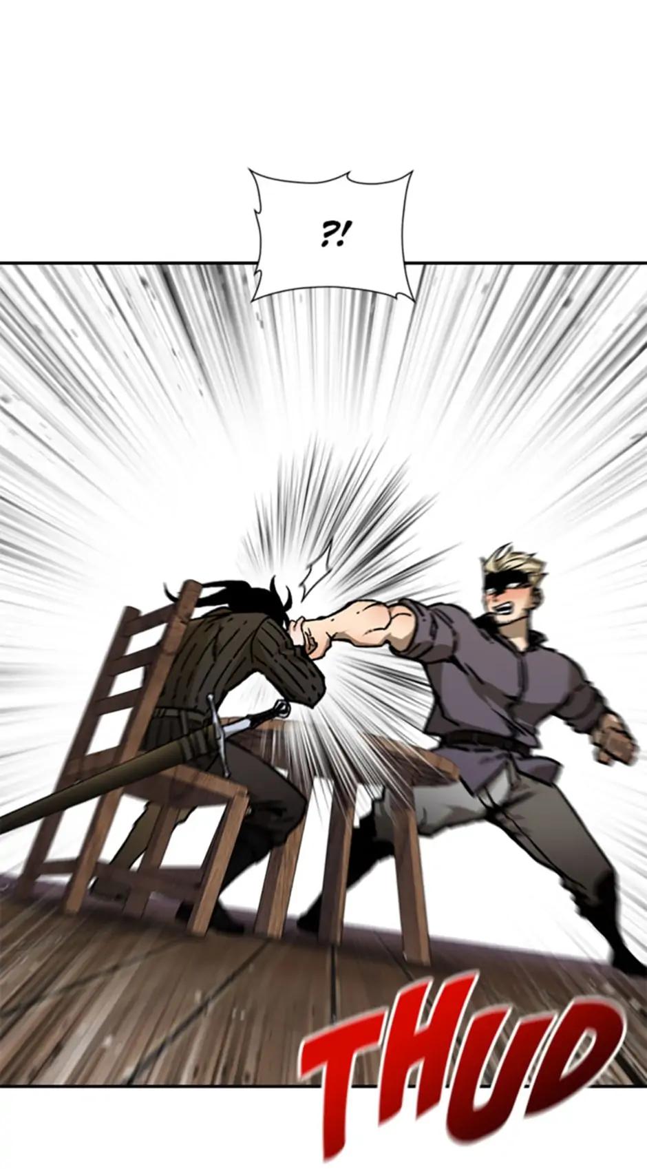 Read Helmut (en) Manga Online