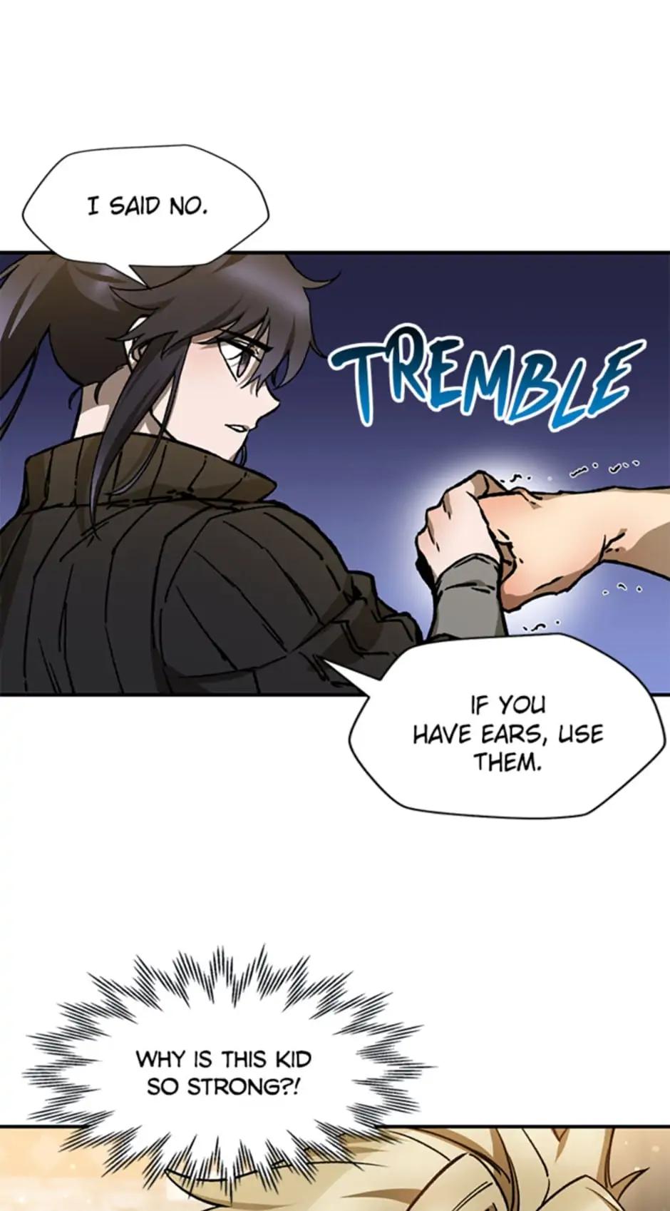 Read Helmut (en) Manga Online