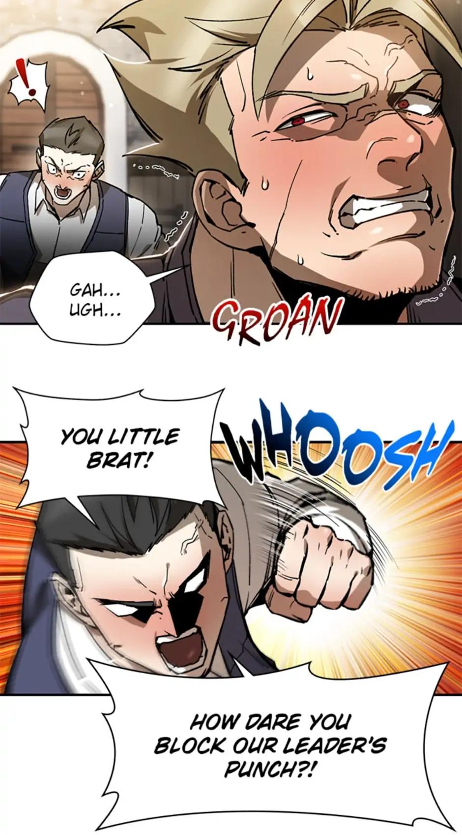 Read Helmut (en) Manga Online