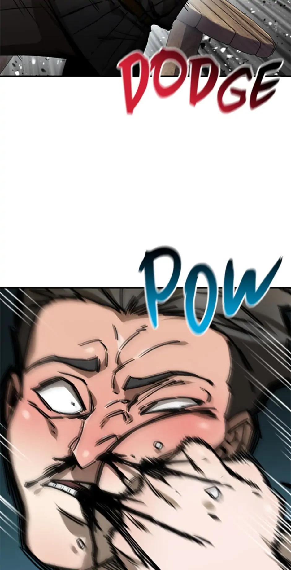 Read Helmut (en) Manga Online