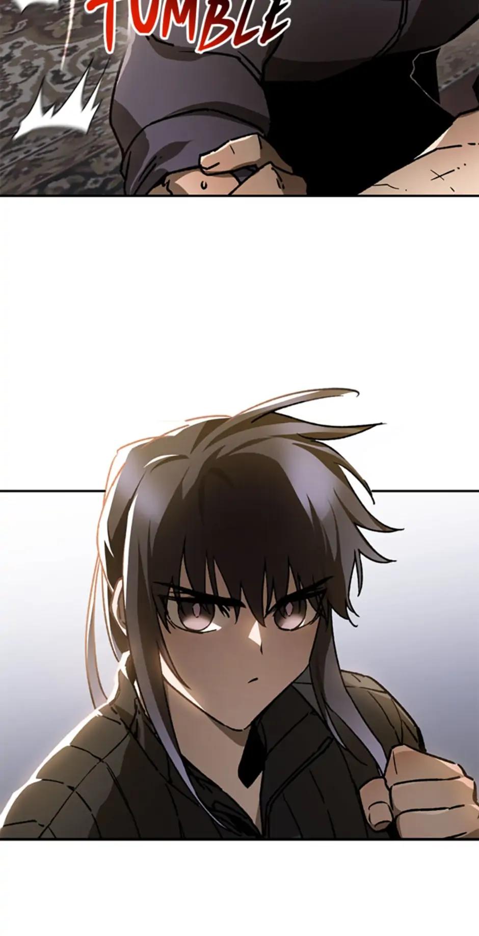 Read Helmut (en) Manga Online