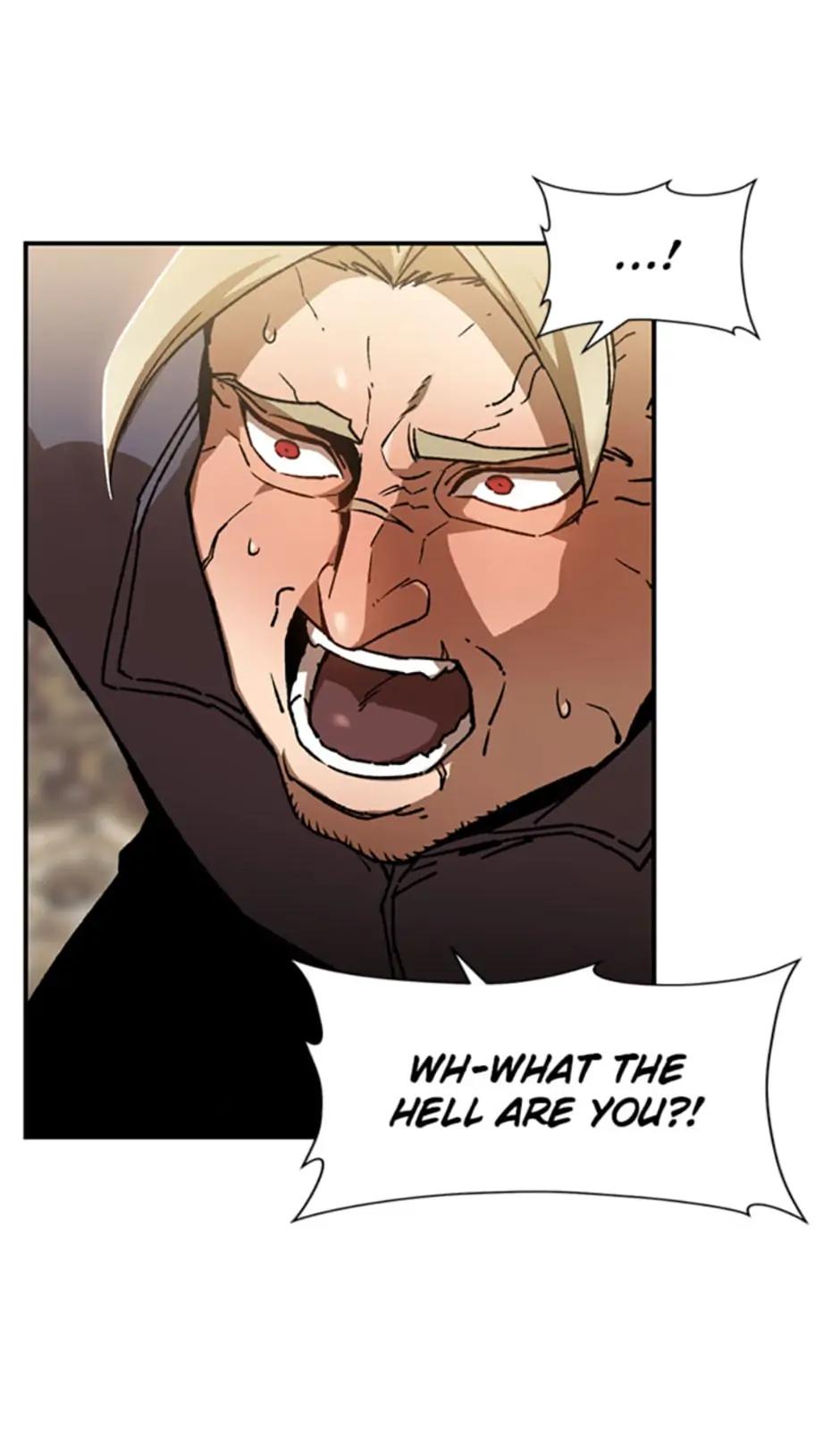 Read Helmut (en) Manga Online