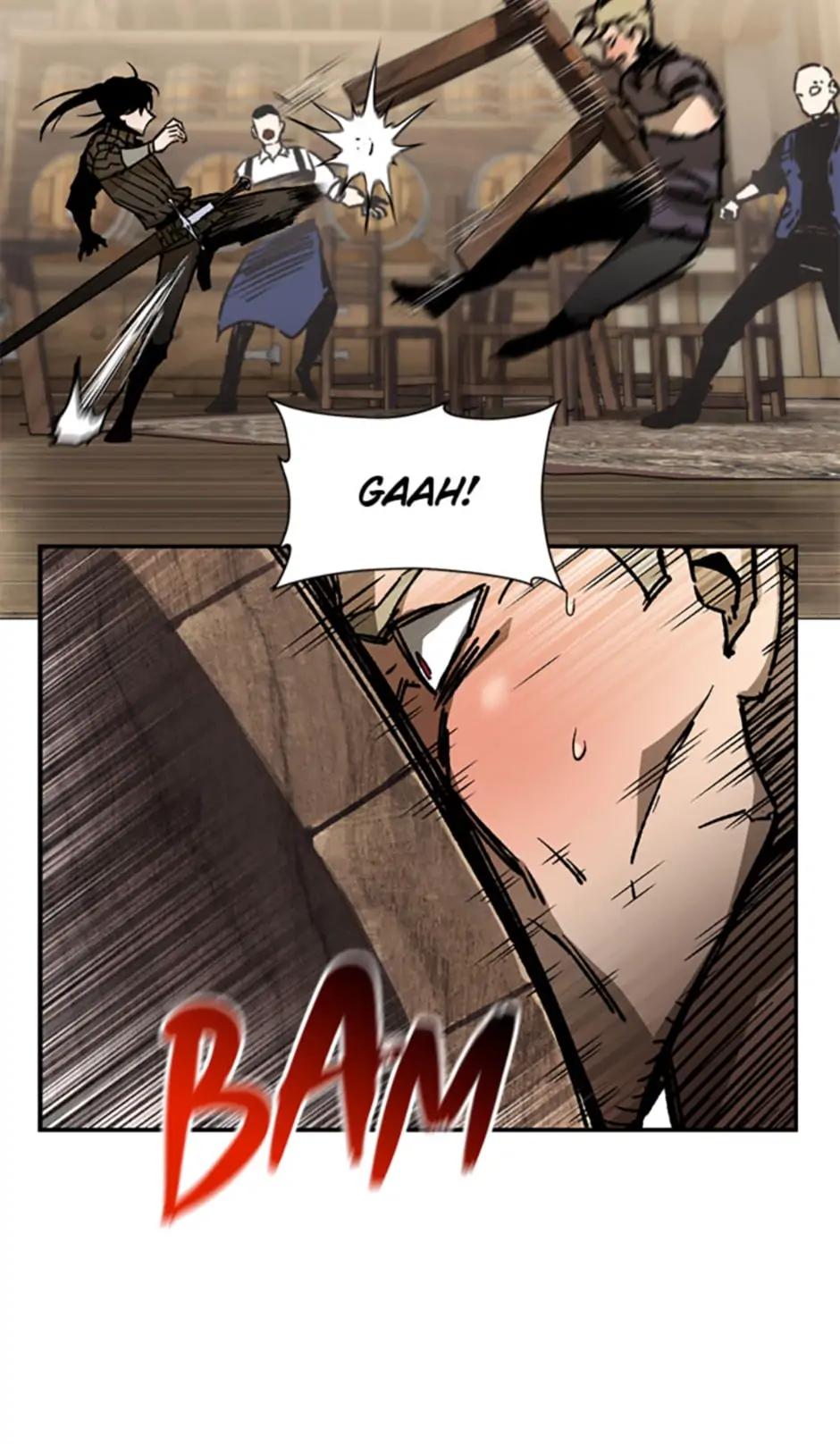 Read Helmut (en) Manga Online