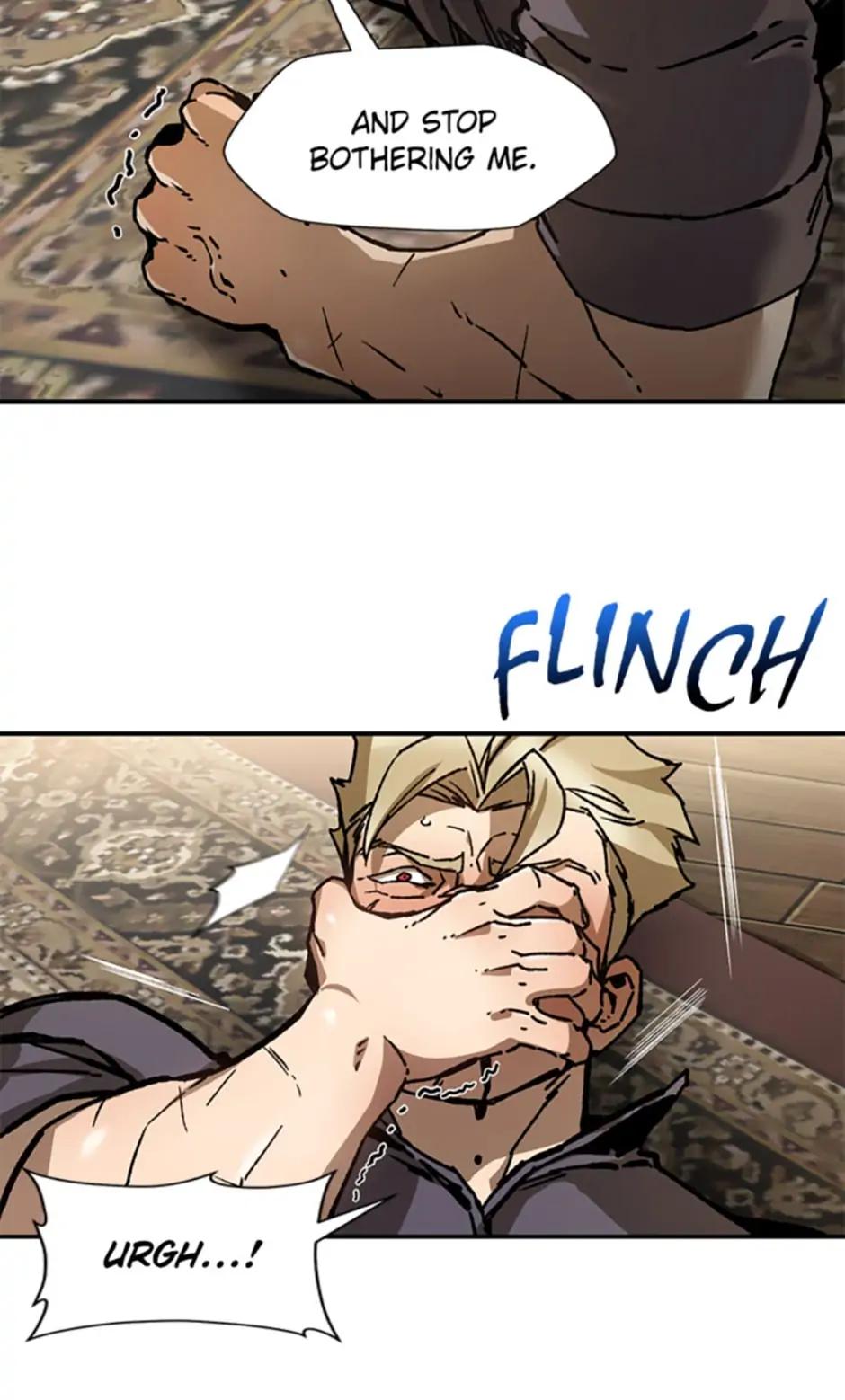 Read Helmut (en) Manga Online