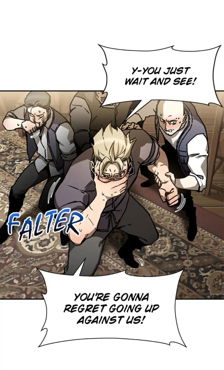 Read Helmut (en) Manga Online