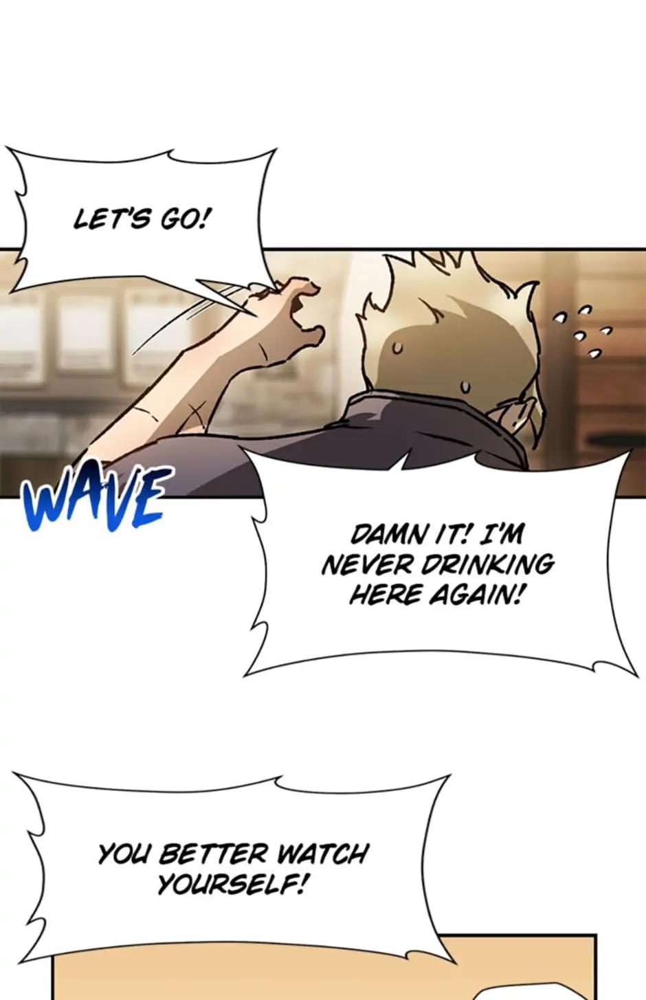 Read Helmut (en) Manga Online