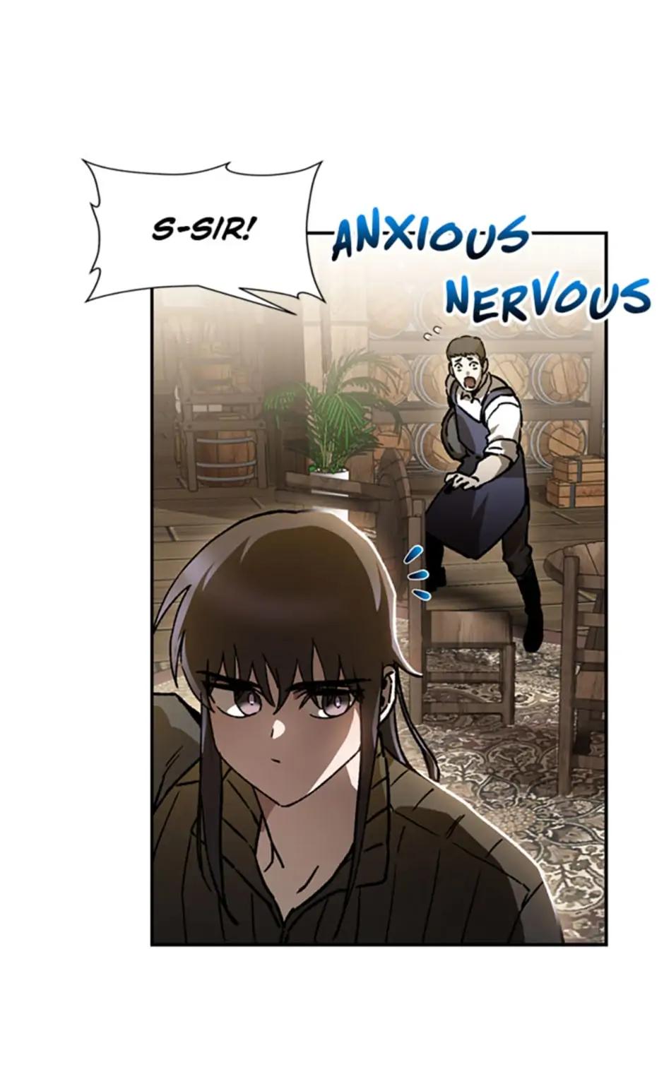 Read Helmut (en) Manga Online