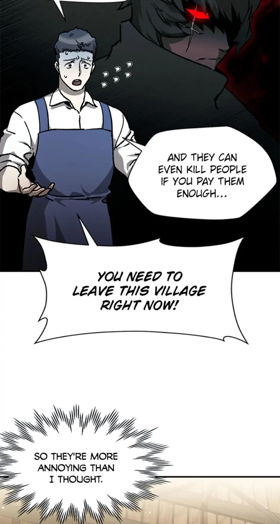 Read Helmut (en) Manga Online