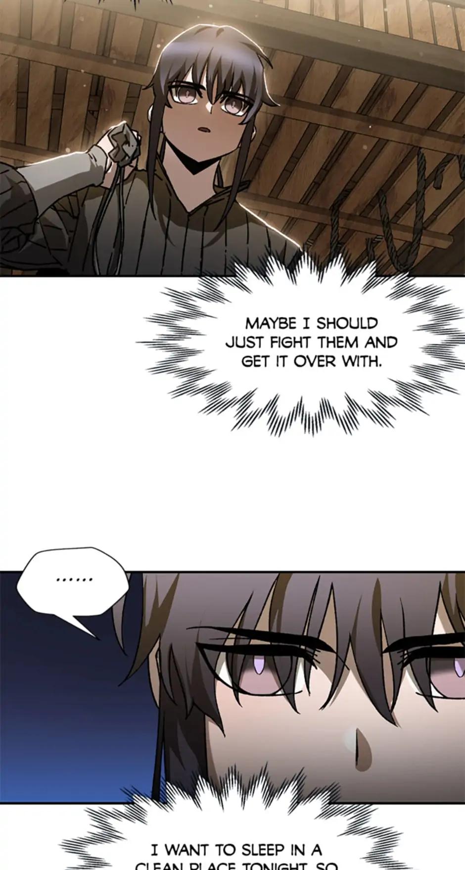 Read Helmut (en) Manga Online