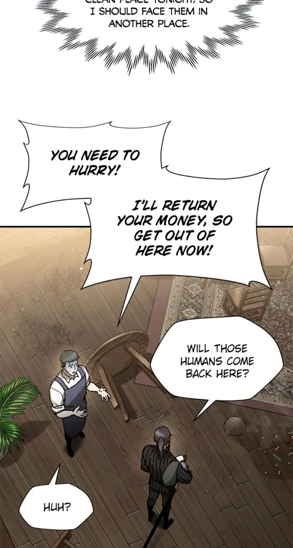 Read Helmut (en) Manga Online