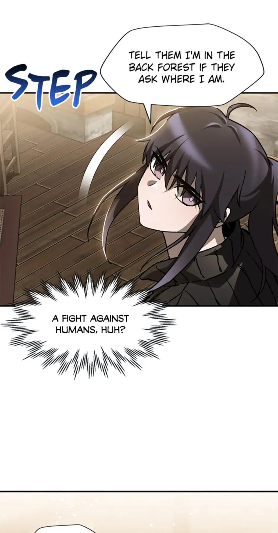 Read Helmut (en) Manga Online