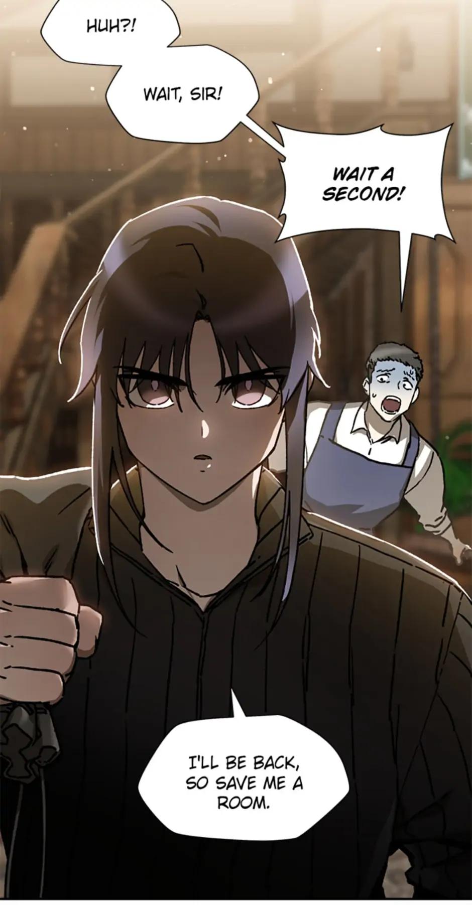 Read Helmut (en) Manga Online