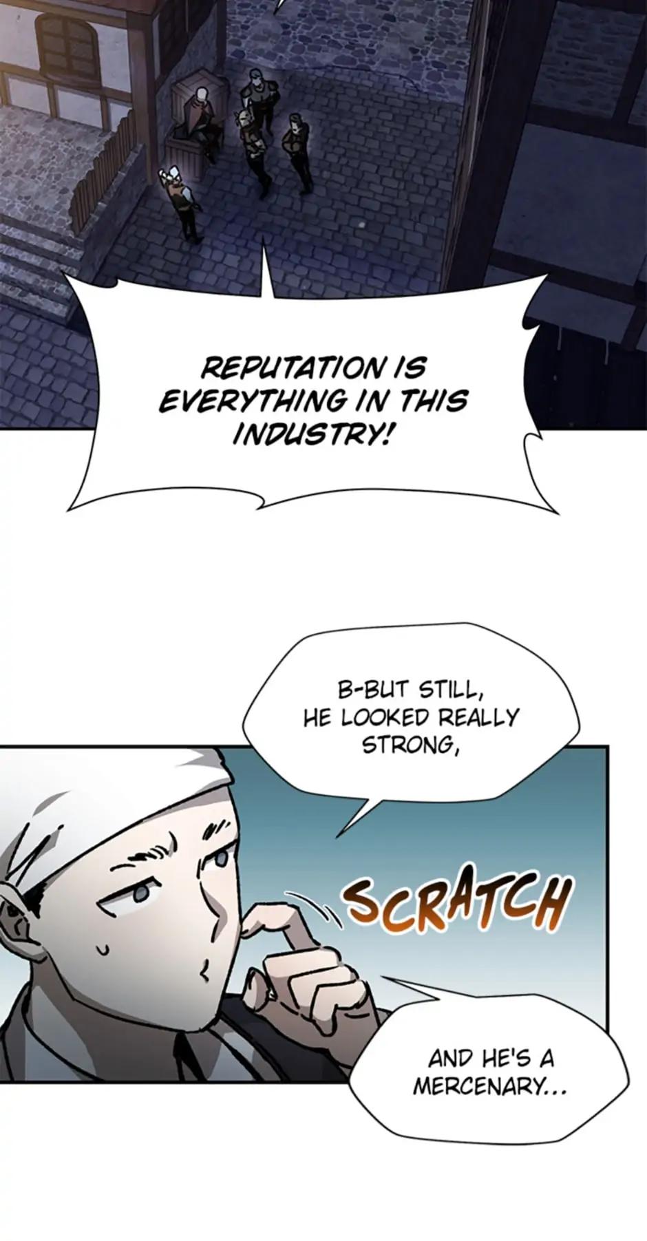 Read Helmut (en) Manga Online