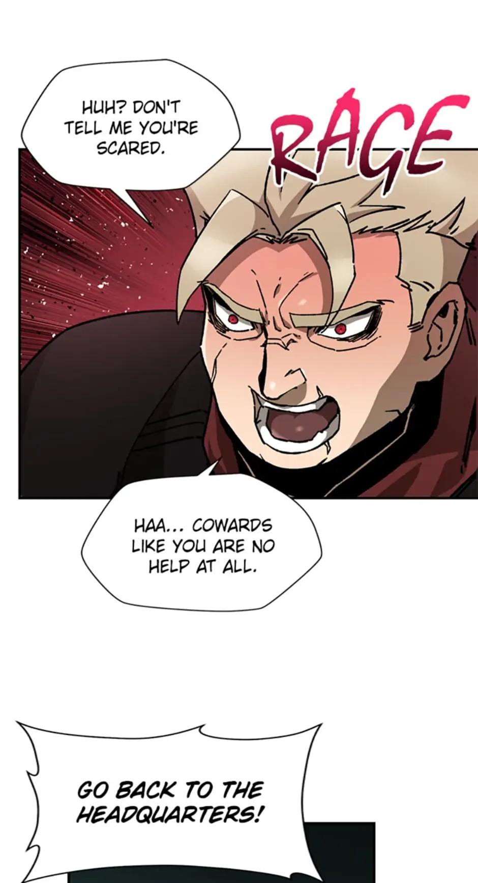 Read Helmut (en) Manga Online