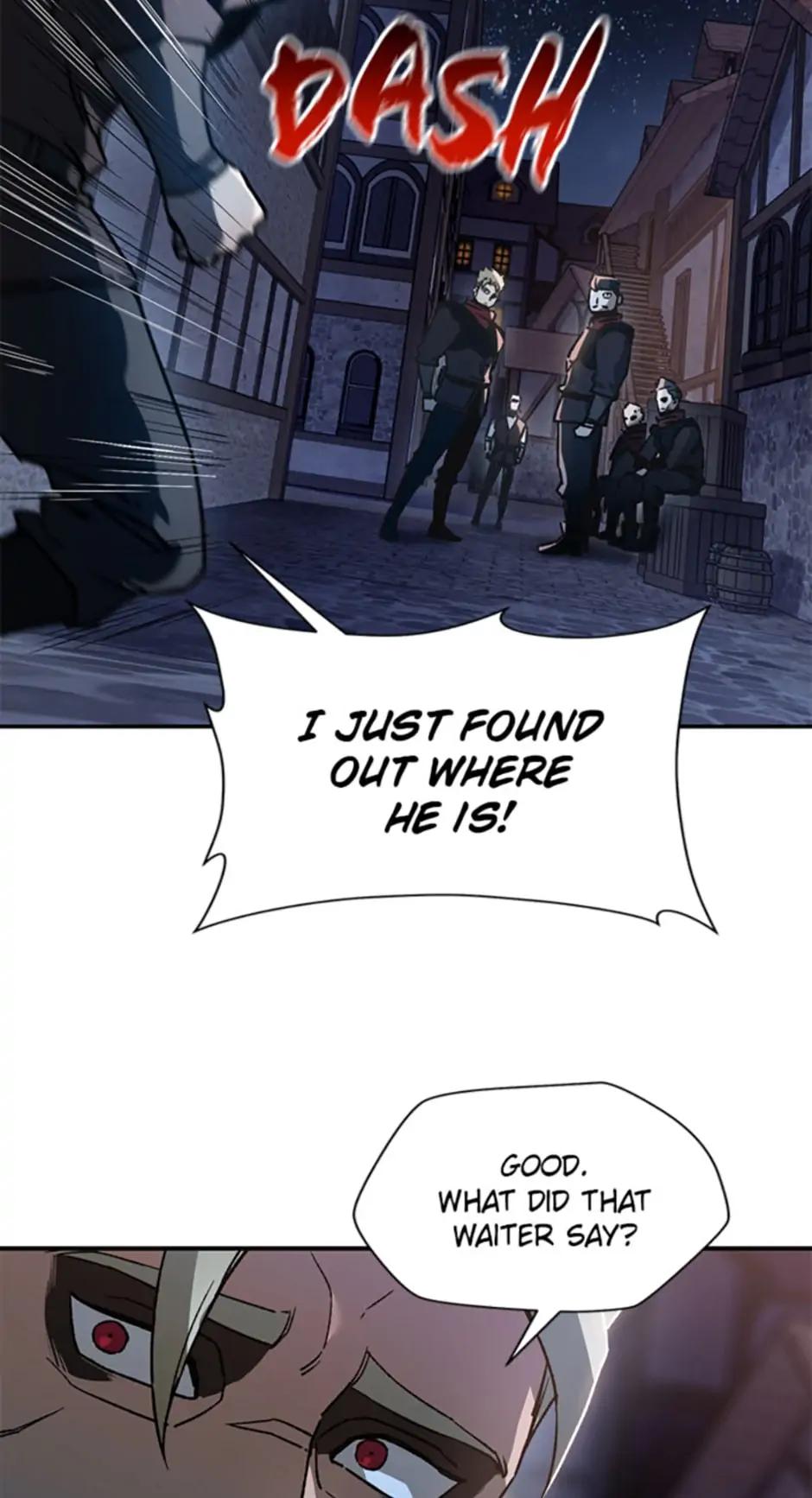 Read Helmut (en) Manga Online