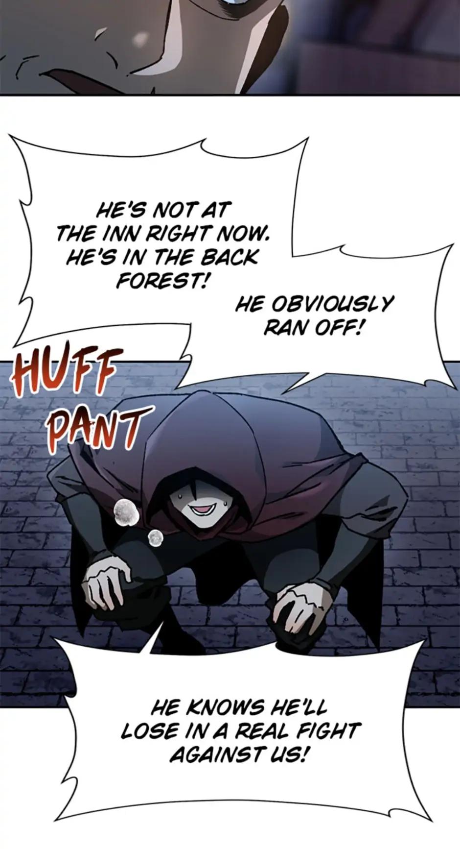 Read Helmut (en) Manga Online