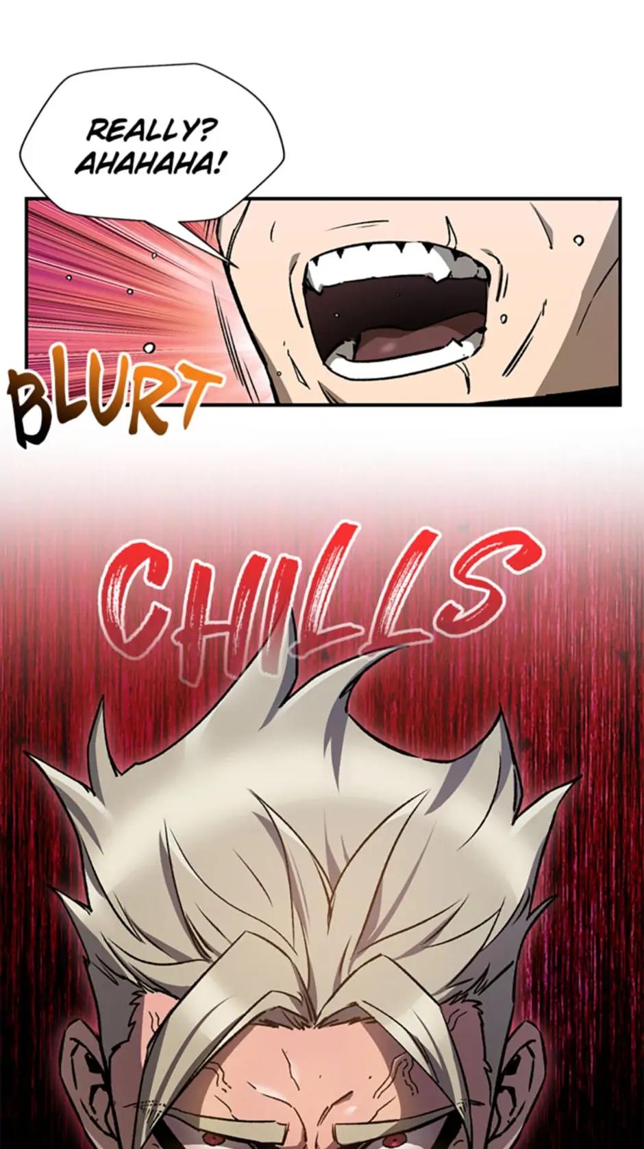 Read Helmut (en) Manga Online