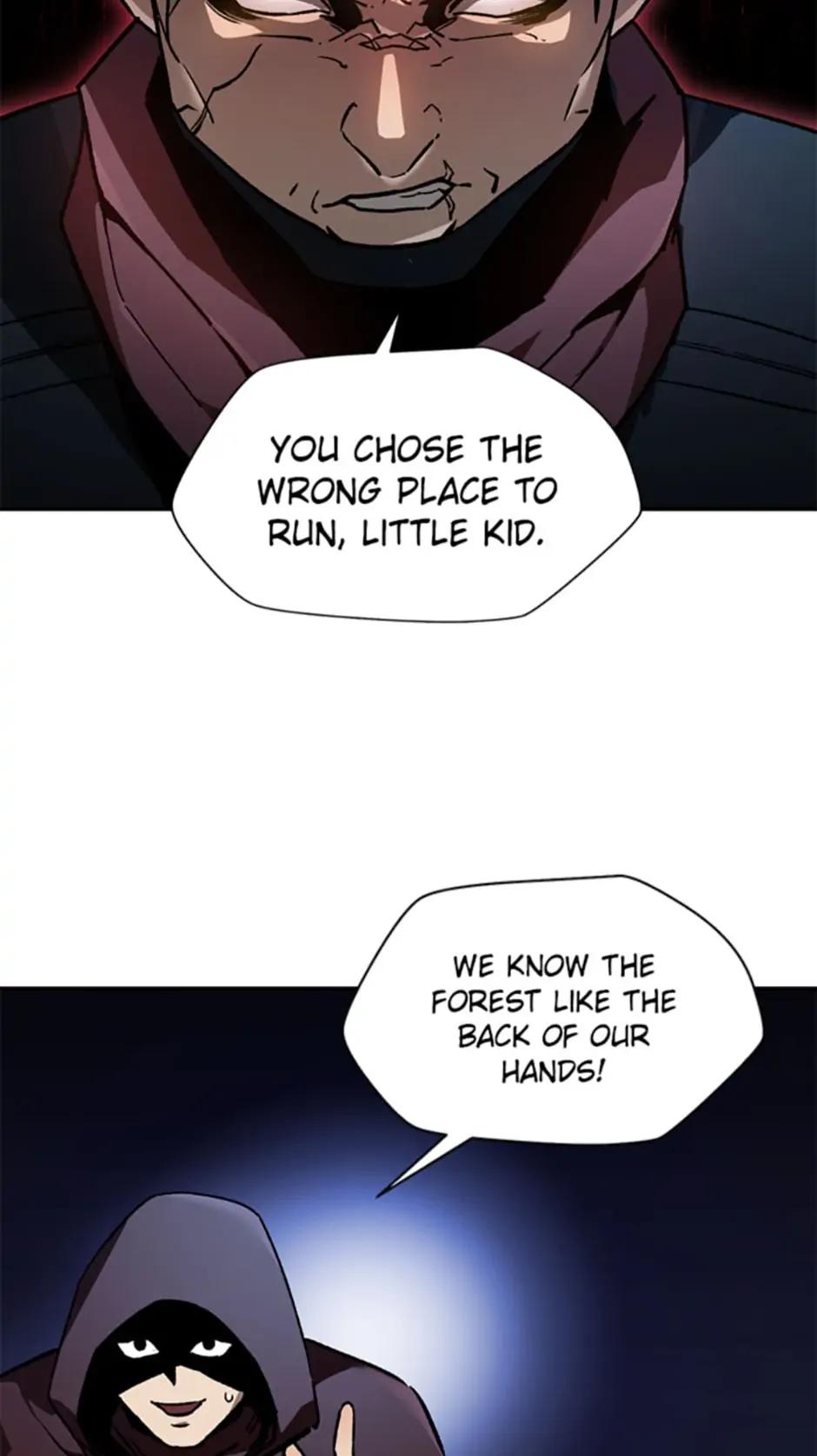 Read Helmut (en) Manga Online