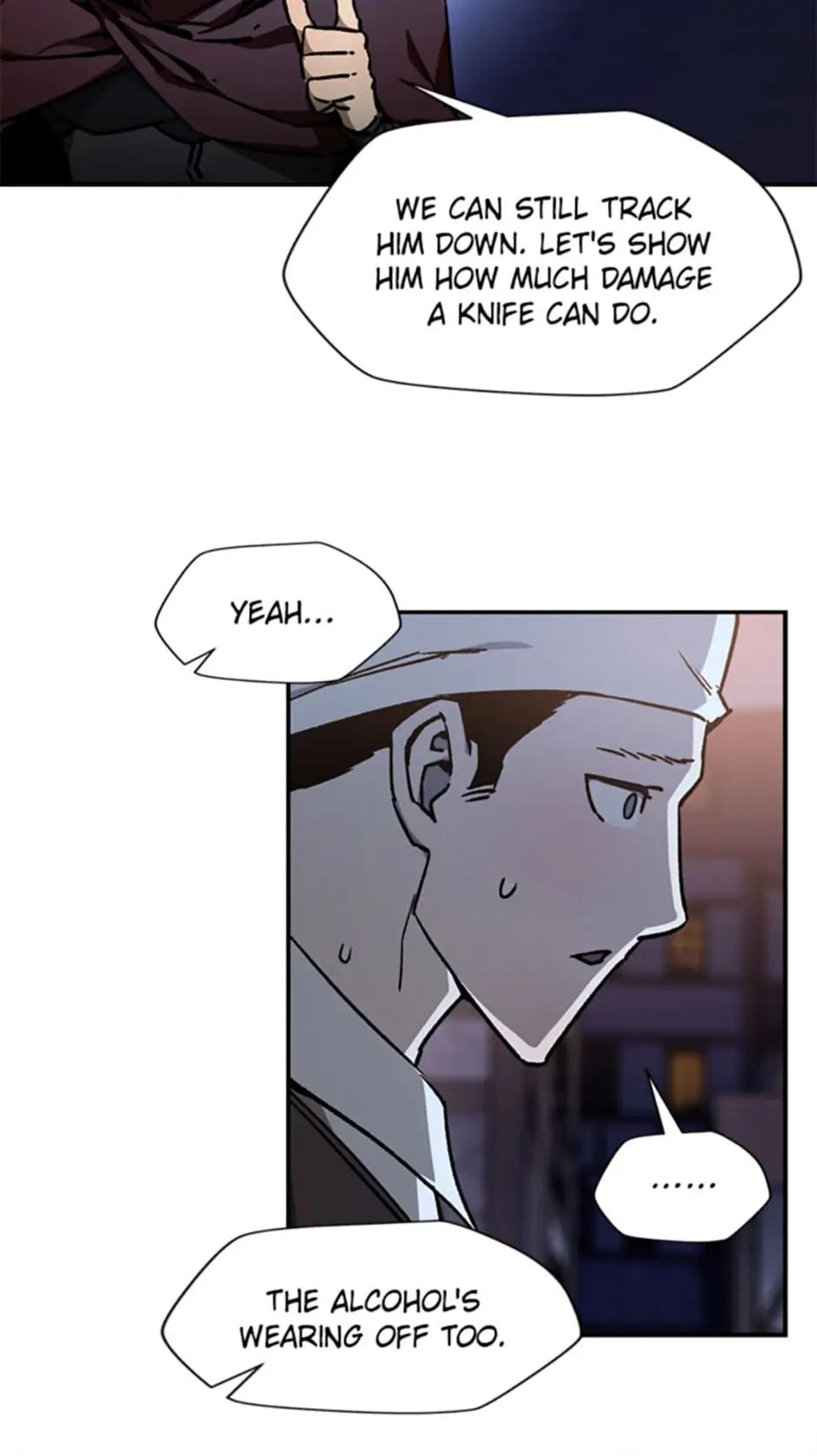 Read Helmut (en) Manga Online