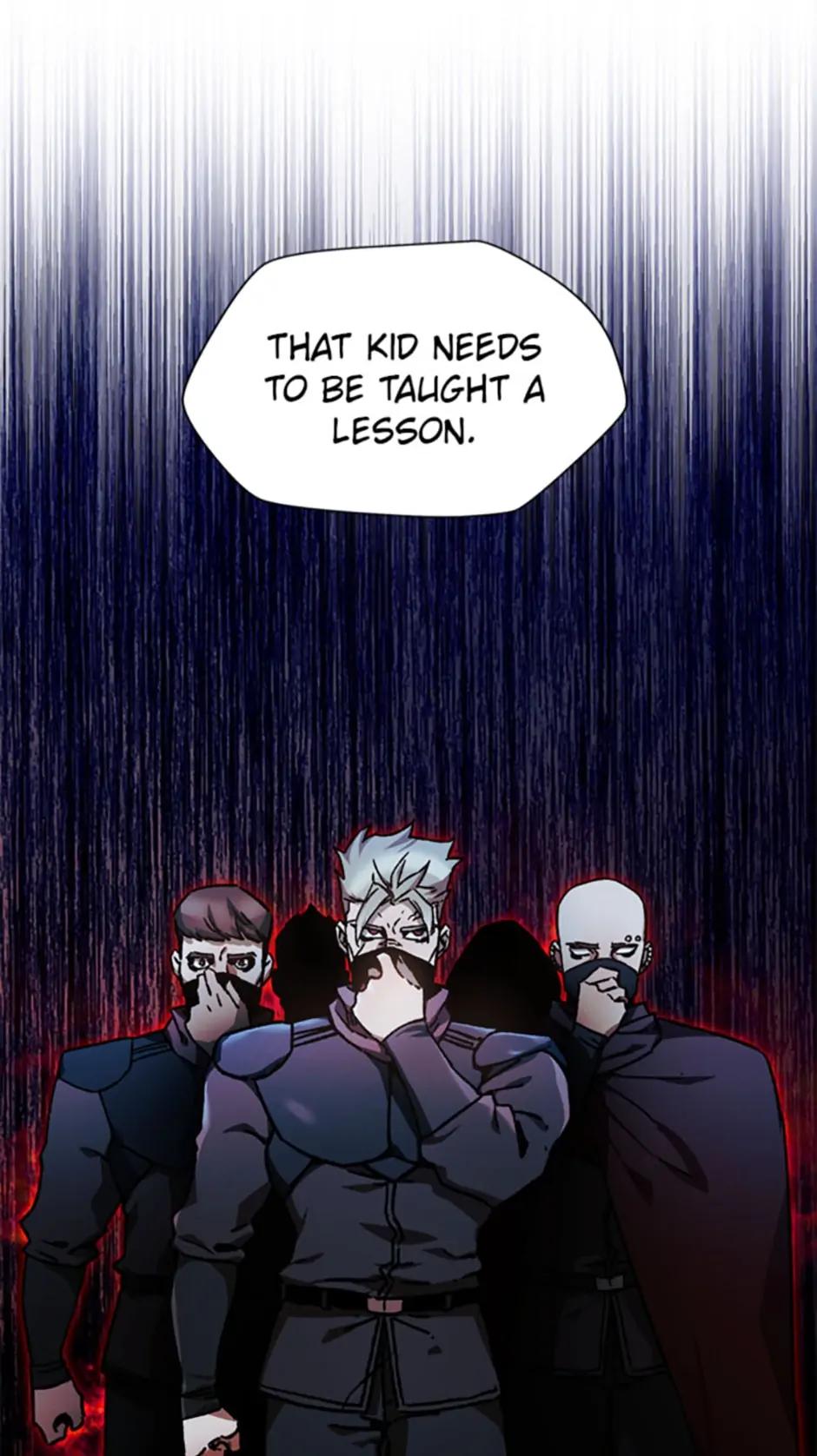 Read Helmut (en) Manga Online